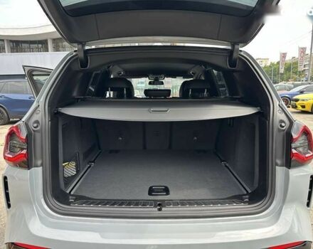 БМВ Х3, об'ємом двигуна 2 л та пробігом 23 тис. км за 55500 $, фото 26 на Automoto.ua