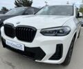 БМВ Х3, объемом двигателя 3 л и пробегом 6 тыс. км за 72272 $, фото 8 на Automoto.ua