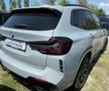 БМВ Х3, объемом двигателя 2 л и пробегом 1 тыс. км за 77706 $, фото 33 на Automoto.ua