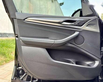 БМВ Х3, объемом двигателя 3 л и пробегом 13 тыс. км за 69500 $, фото 25 на Automoto.ua