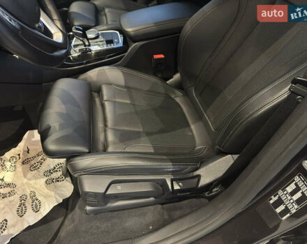 БМВ Х3, объемом двигателя 2 л и пробегом 120 тыс. км за 43990 $, фото 30 на Automoto.ua