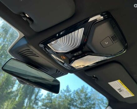 БМВ Х3, объемом двигателя 3 л и пробегом 20 тыс. км за 59800 $, фото 27 на Automoto.ua