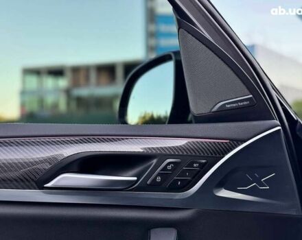 БМВ Х3, объемом двигателя 3 л и пробегом 13 тыс. км за 74990 $, фото 26 на Automoto.ua