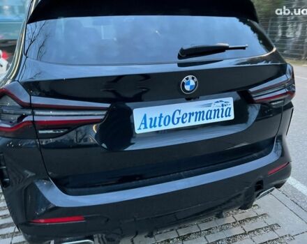 БМВ Х3, объемом двигателя 3 л и пробегом 0 тыс. км за 77902 $, фото 30 на Automoto.ua