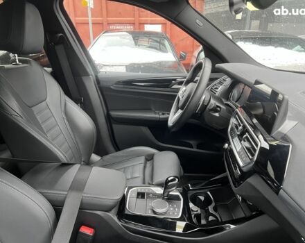 БМВ Х3, объемом двигателя 2 л и пробегом 15 тыс. км за 57383 $, фото 20 на Automoto.ua