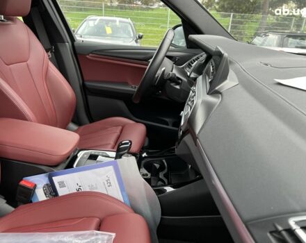 БМВ Х3, объемом двигателя 3 л и пробегом 6 тыс. км за 72272 $, фото 20 на Automoto.ua