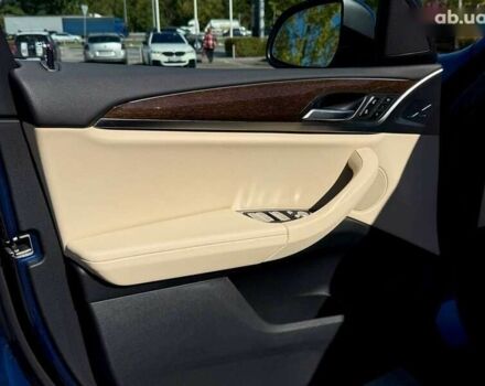 БМВ Х3, об'ємом двигуна 2 л та пробігом 9 тис. км за 43000 $, фото 15 на Automoto.ua
