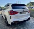 БМВ Х3, об'ємом двигуна 2 л та пробігом 19 тис. км за 55900 $, фото 7 на Automoto.ua