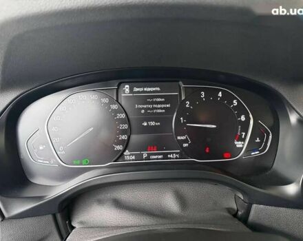 БМВ Х3, об'ємом двигуна 2 л та пробігом 66 тис. км за 41900 $, фото 29 на Automoto.ua