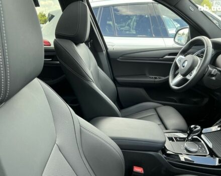 БМВ Х3, объемом двигателя 2 л и пробегом 2 тыс. км за 66838 $, фото 8 на Automoto.ua