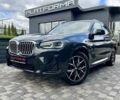 БМВ Х3, объемом двигателя 2 л и пробегом 19 тыс. км за 56900 $, фото 1 на Automoto.ua