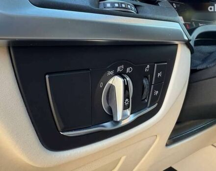 БМВ Х3, об'ємом двигуна 2 л та пробігом 9 тис. км за 43000 $, фото 19 на Automoto.ua