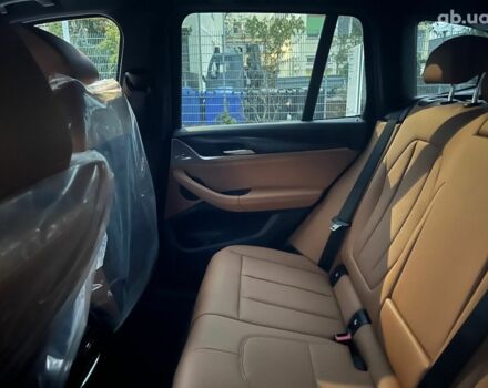 БМВ Х3, объемом двигателя 3 л и пробегом 0 тыс. км за 77902 $, фото 33 на Automoto.ua