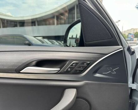 БМВ Х3, об'ємом двигуна 2 л та пробігом 23 тис. км за 55500 $, фото 17 на Automoto.ua