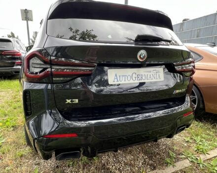 БМВ Х3, объемом двигателя 3 л и пробегом 9 тыс. км за 84988 $, фото 36 на Automoto.ua