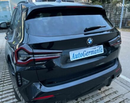 БМВ Х3, объемом двигателя 3 л и пробегом 0 тыс. км за 77902 $, фото 31 на Automoto.ua