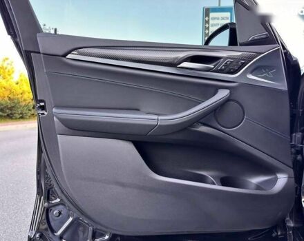 БМВ Х3, объемом двигателя 3 л и пробегом 13 тыс. км за 74990 $, фото 25 на Automoto.ua