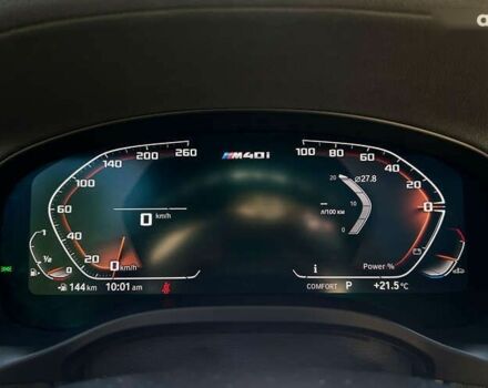 БМВ Х3, объемом двигателя 3 л и пробегом 20 тыс. км за 59800 $, фото 26 на Automoto.ua