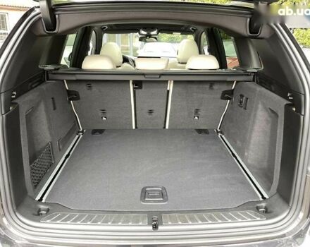 БМВ Х3, объемом двигателя 3 л и пробегом 15 тыс. км за 73300 $, фото 22 на Automoto.ua