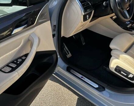 БМВ Х3, объемом двигателя 3 л и пробегом 61 тыс. км за 57000 $, фото 10 на Automoto.ua