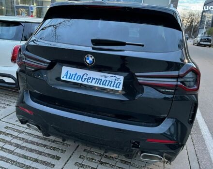 БМВ Х3, объемом двигателя 3 л и пробегом 0 тыс. км за 77902 $, фото 18 на Automoto.ua