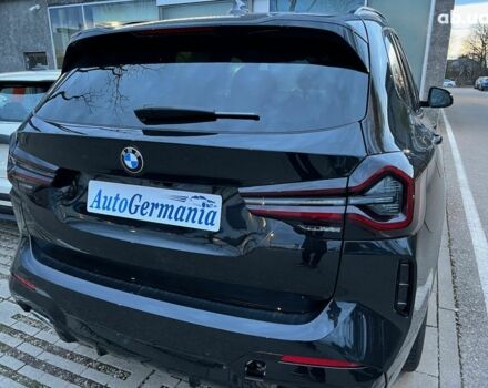 БМВ Х3, объемом двигателя 3 л и пробегом 0 тыс. км за 77902 $, фото 1 на Automoto.ua