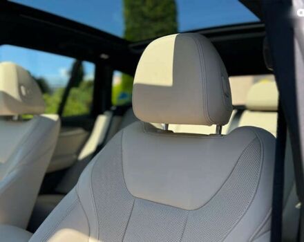 БМВ Х3, объемом двигателя 3 л и пробегом 20 тыс. км за 59800 $, фото 22 на Automoto.ua