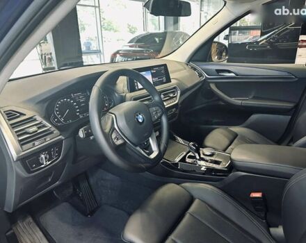 БМВ Х3, объемом двигателя 2 л и пробегом 26 тыс. км за 47900 $, фото 16 на Automoto.ua