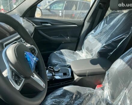 БМВ Х3, об'ємом двигуна 3 л та пробігом 0 тис. км за 80510 $, фото 3 на Automoto.ua