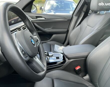 БМВ Х3, объемом двигателя 2 л и пробегом 2 тыс. км за 66838 $, фото 13 на Automoto.ua