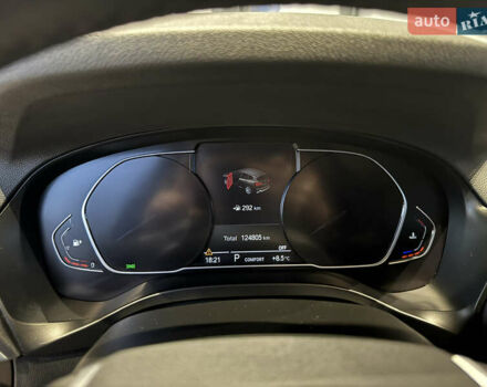 БМВ Х3, объемом двигателя 2 л и пробегом 120 тыс. км за 43990 $, фото 35 на Automoto.ua