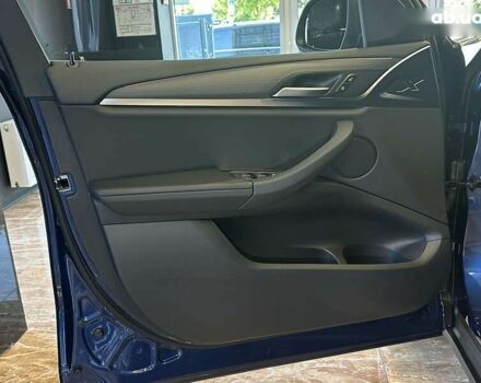 БМВ Х3, объемом двигателя 2 л и пробегом 26 тыс. км за 47900 $, фото 14 на Automoto.ua