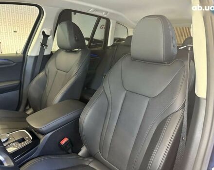 БМВ Х3, объемом двигателя 2 л и пробегом 26 тыс. км за 47900 $, фото 18 на Automoto.ua