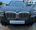 БМВ Х3, объемом двигателя 3 л и пробегом 0 тыс. км за 77902 $, фото 4 на Automoto.ua