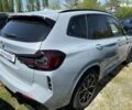 БМВ Х3, объемом двигателя 2 л и пробегом 1 тыс. км за 77706 $, фото 18 на Automoto.ua