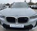 БМВ Х3, объемом двигателя 3 л и пробегом 10 тыс. км за 70533 $, фото 5 на Automoto.ua