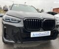 БМВ Х3, объемом двигателя 2 л и пробегом 15 тыс. км за 57383 $, фото 1 на Automoto.ua