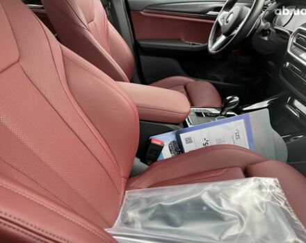 БМВ Х3, объемом двигателя 3 л и пробегом 6 тыс. км за 72272 $, фото 19 на Automoto.ua