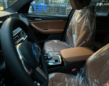 БМВ Х3, объемом двигателя 3 л и пробегом 0 тыс. км за 77902 $, фото 39 на Automoto.ua