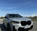 БМВ Х3, объемом двигателя 3 л и пробегом 61 тыс. км за 57000 $, фото 1 на Automoto.ua