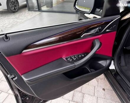 БМВ Х3, об'ємом двигуна 2 л та пробігом 66 тис. км за 41900 $, фото 24 на Automoto.ua
