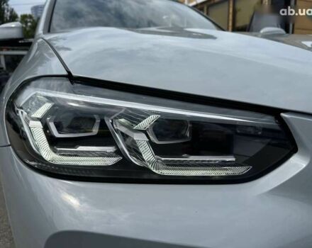 БМВ Х3, об'ємом двигуна 2 л та пробігом 23 тис. км за 55500 $, фото 27 на Automoto.ua