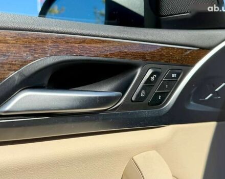 БМВ Х3, об'ємом двигуна 2 л та пробігом 9 тис. км за 43000 $, фото 16 на Automoto.ua