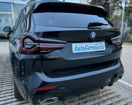 БМВ Х3, объемом двигателя 3 л и пробегом 0 тыс. км за 77902 $, фото 14 на Automoto.ua