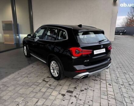БМВ Х3, об'ємом двигуна 2 л та пробігом 66 тис. км за 41900 $, фото 5 на Automoto.ua