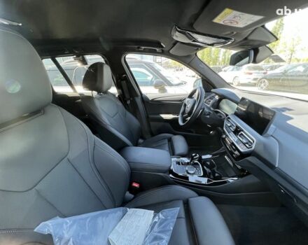 БМВ Х3, объемом двигателя 2 л и пробегом 1 тыс. км за 77706 $, фото 3 на Automoto.ua