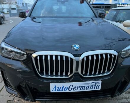 БМВ Х3, объемом двигателя 3 л и пробегом 0 тыс. км за 77902 $, фото 42 на Automoto.ua