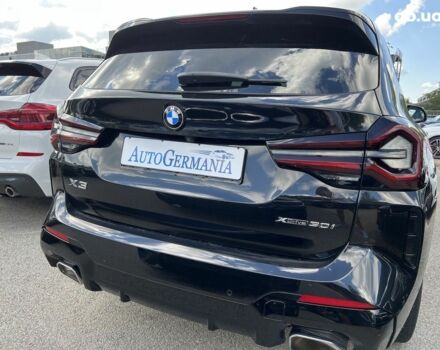 БМВ Х3, объемом двигателя 2 л и пробегом 2 тыс. км за 66838 $, фото 22 на Automoto.ua