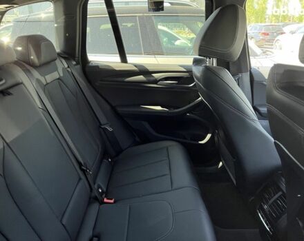 БМВ Х3, объемом двигателя 2 л и пробегом 1 тыс. км за 77706 $, фото 17 на Automoto.ua