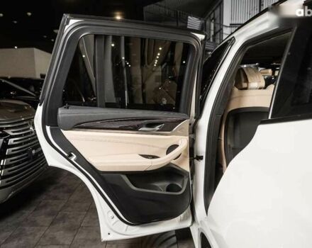 БМВ Х3, об'ємом двигуна 2 л та пробігом 7 тис. км за 63900 $, фото 28 на Automoto.ua